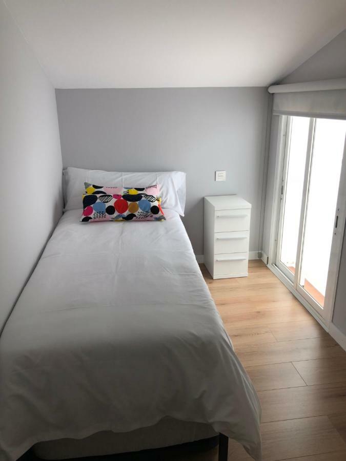 Apartaments L'Ametller Cervera  Exterior foto